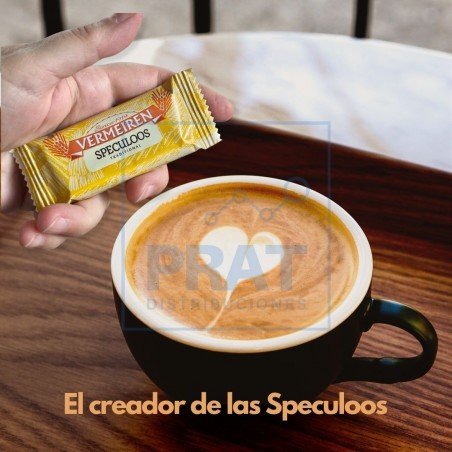 Vermeiren Tradicional 5,5 grs.
