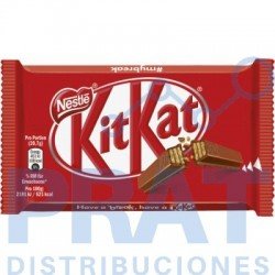 Kit Kat - Estuche 36 u.